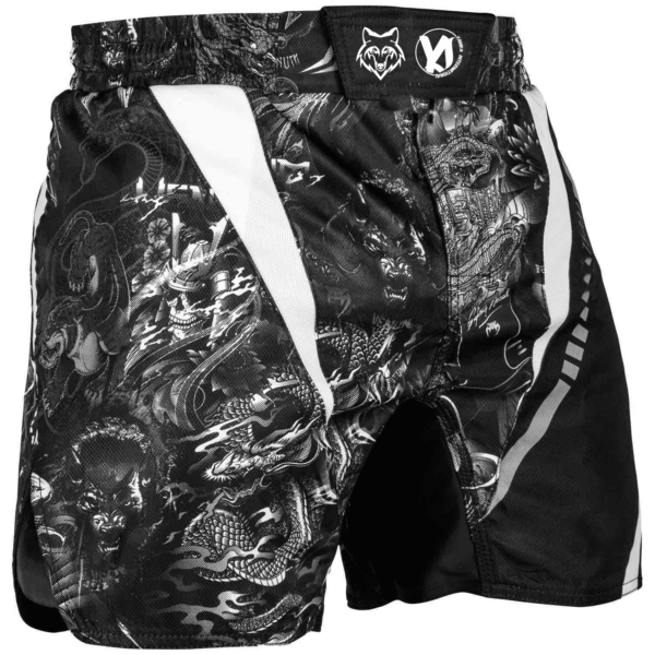 Muay Thai Boxing Shorts