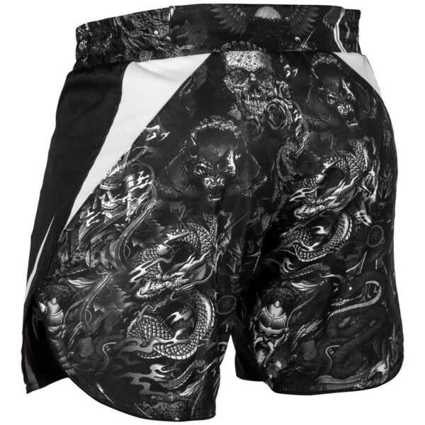 Muay Thai Boxing Shorts