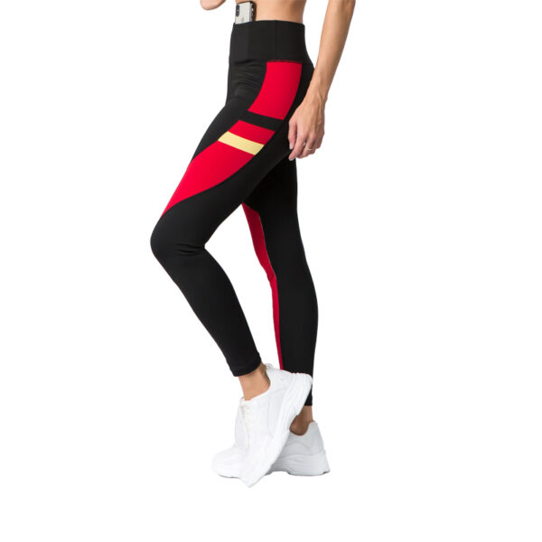 Active Fitness Leggings