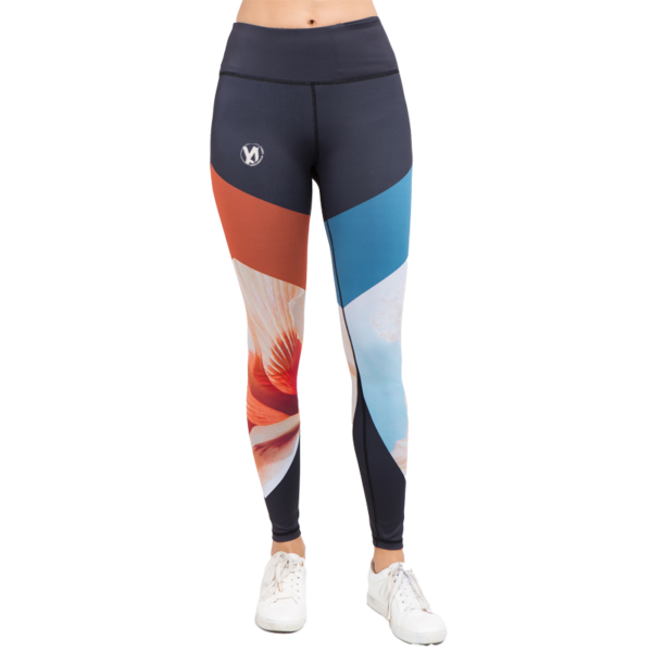 Active Print Leggings