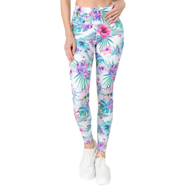 Active Print Leggings