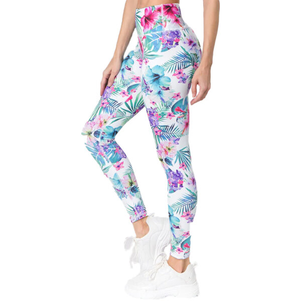 Active Print Leggings