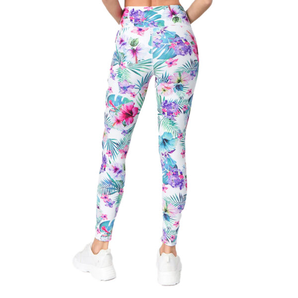 Active Print Leggings