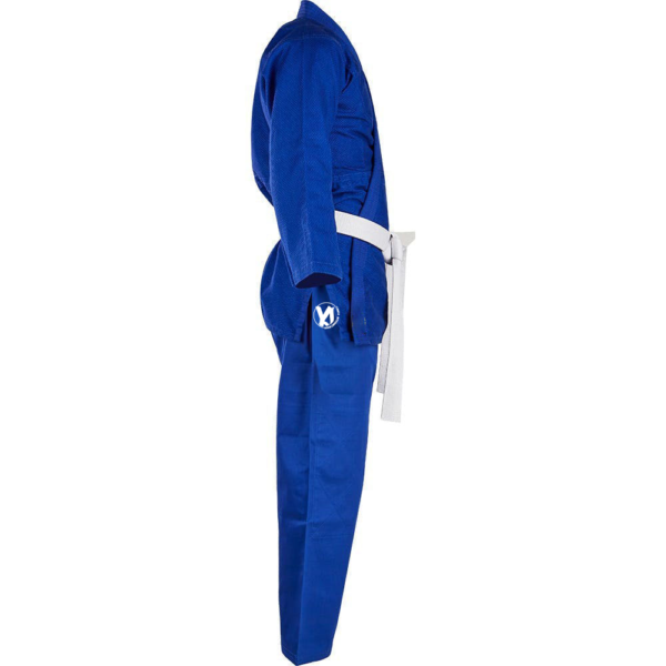 Judo uniforms