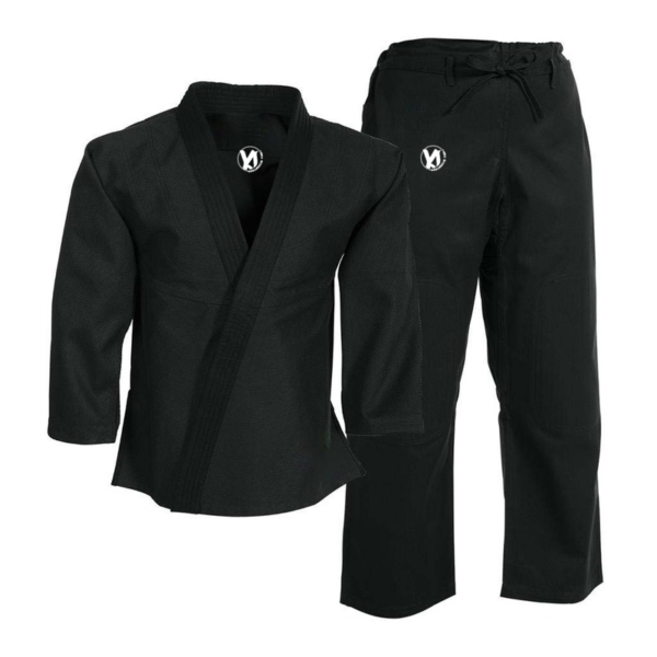 BRAZILIAN  JIU-JITSU GI