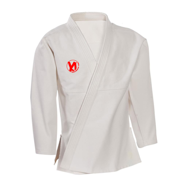 BRAZILIAN  JIU-JITSU GI