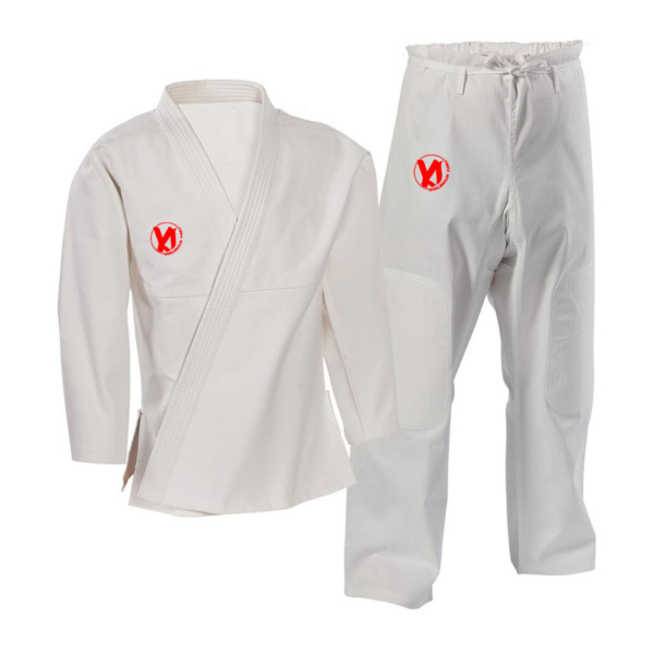 BRAZILIAN  JIU-JITSU GI