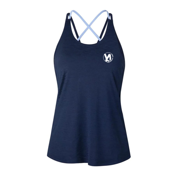 Basic Racerback Tank Top