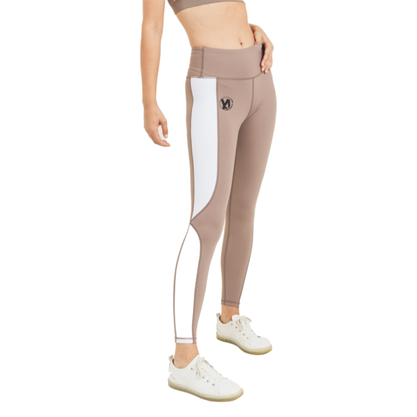 High Rise Active Leggings