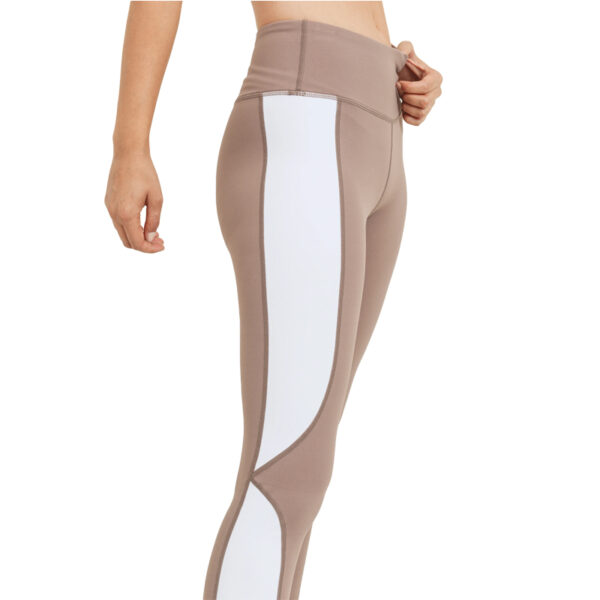 High Rise Active Leggings