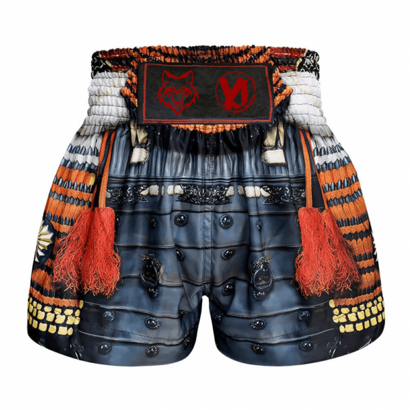 Muay Thai Boxing Shorts