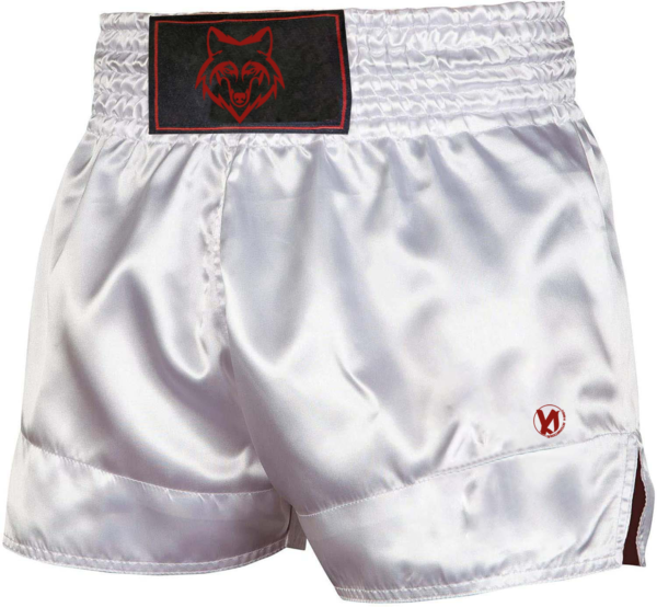 Polyester Boxing Shorts