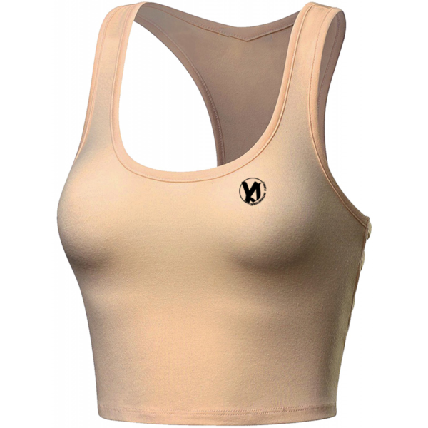 Basic Racerback Tank Top