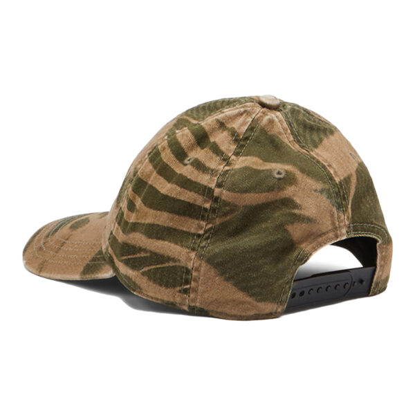 Camouflaged  Fashion Cap