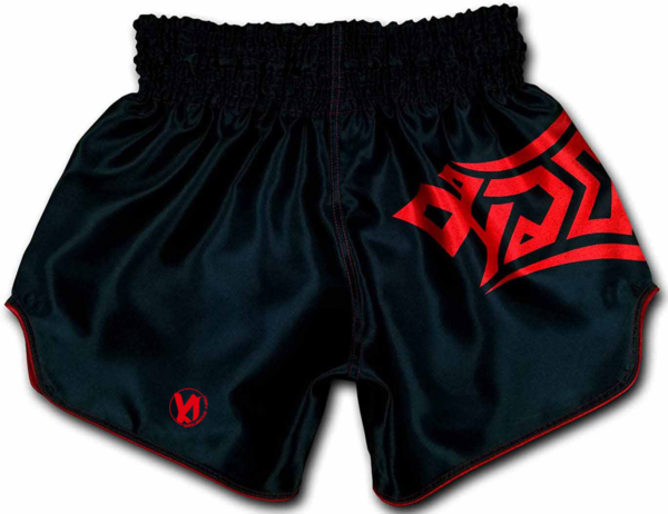 ELITE BOXING SHORTS