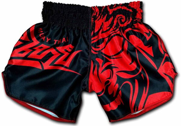 ELITE BOXING SHORTS