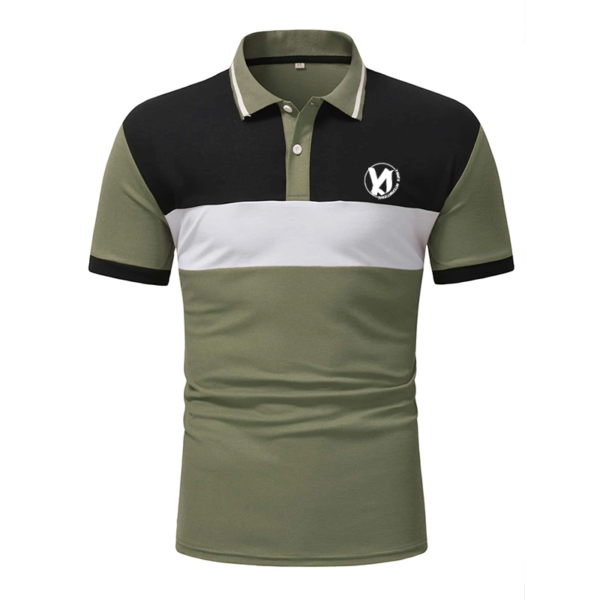 Polo T-Shirts