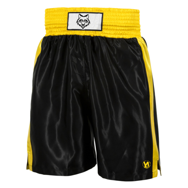 Boxing Shorts