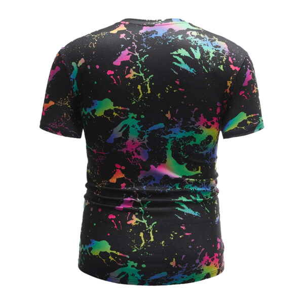 Sublimated T-Shirts