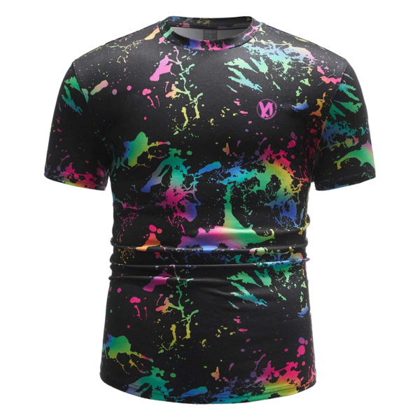 Sublimated T-Shirts