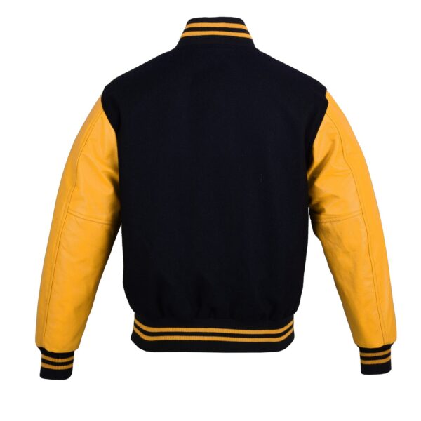 Custom Varsity Jacket