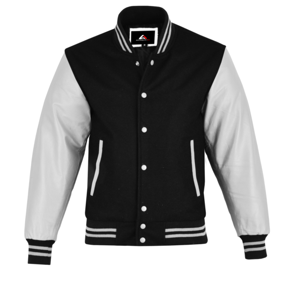 Top 3 Custom Varsity Jacket