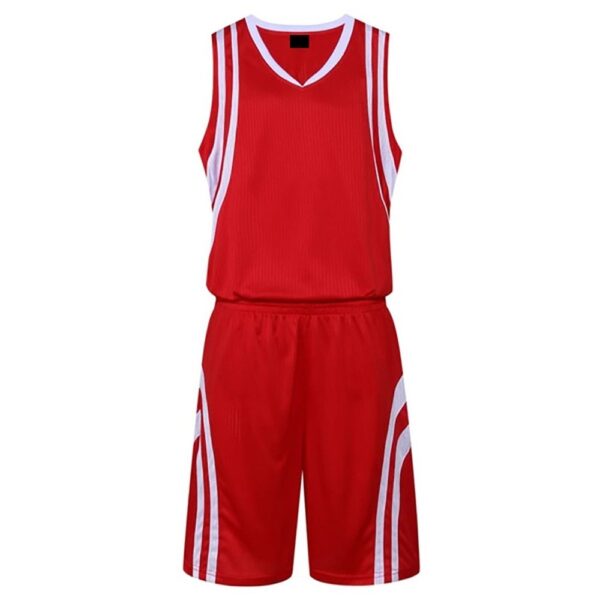 Basketball Uniform