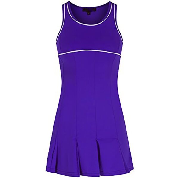 Custom Netball Uniform