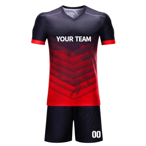 Soccer Uniform